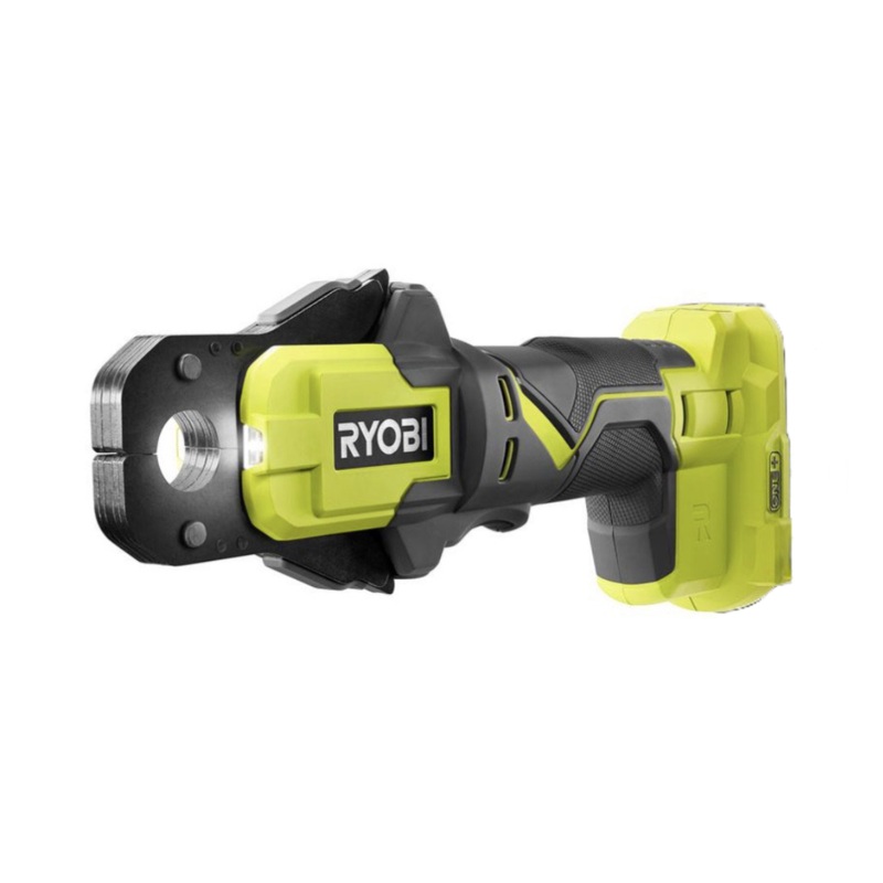 18-Volt ONE+ PEX Crimp Ring Press Tool (Tool Only) - Factory Reconditioned