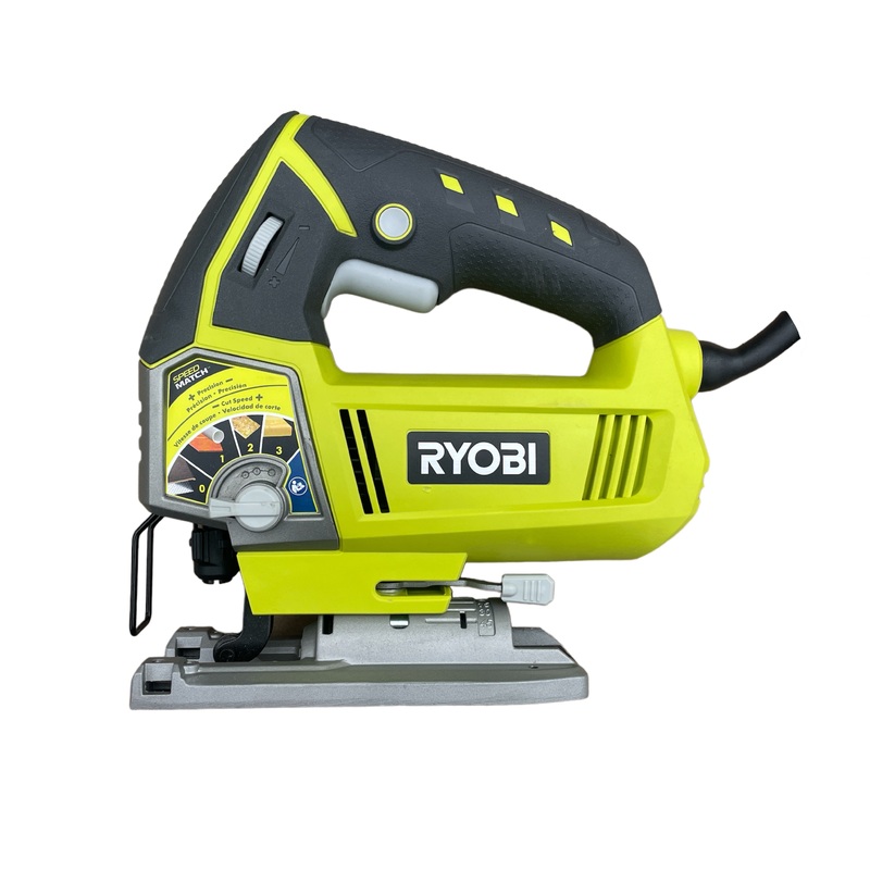4.8 Amp Corded Variable Speed Orbital Jig Saw