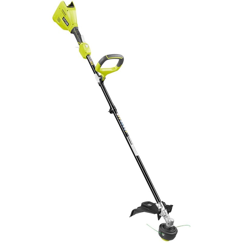 40-Volt Lithium-Ion Brushless Cordless Battery Attachment Capable String Trimmer (Tool Only) - Factory Reconditioned