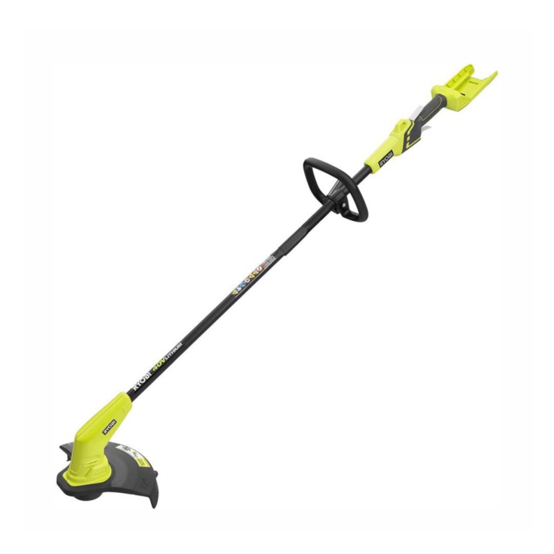 40-Volt Lithium-Ion Cordless Battery String Trimmer (Tool Only) - Factory Reconditioned