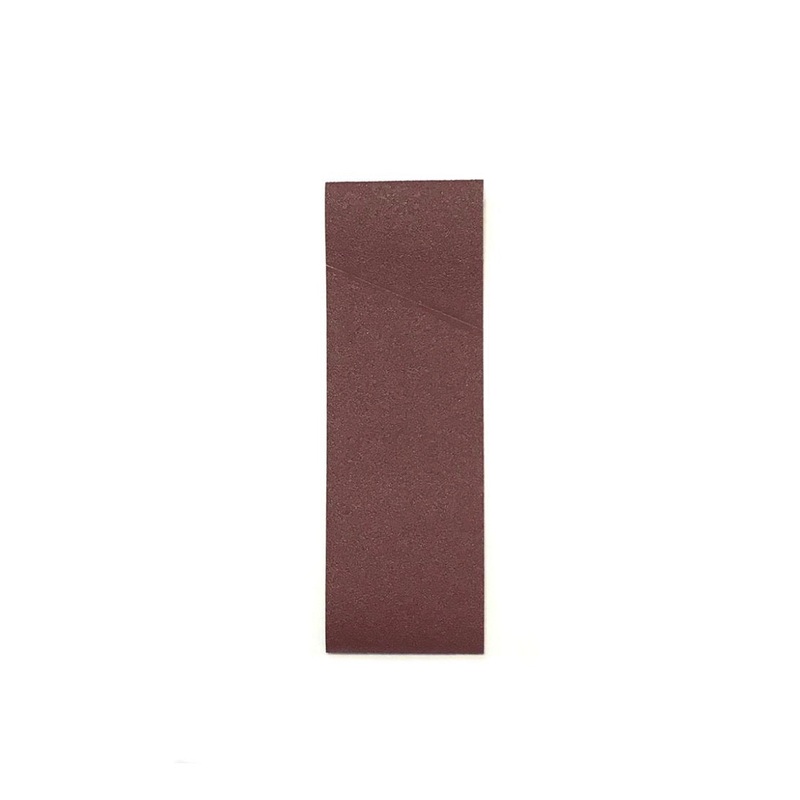 CLEARANCE RYOBI 80 Grit 4 In. x 24 In. Belt Sandpaper