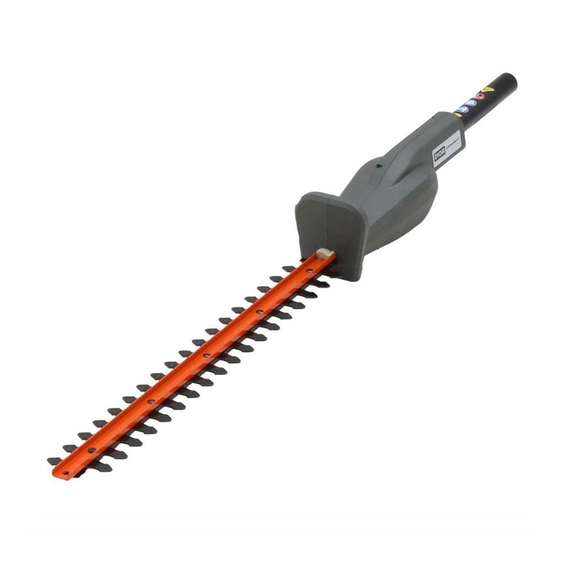 Expand-It 17-1/2 in. Universal Hedge Trimmer Attachment - Factory Reconditioned