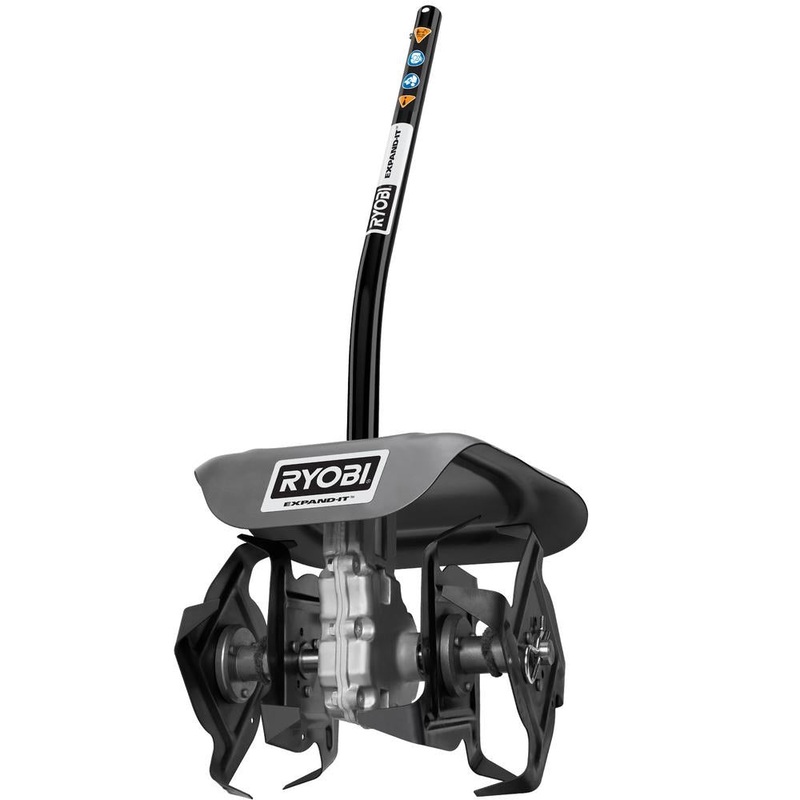 Expand-It Universal Cultivator String Trimmer Attachment
