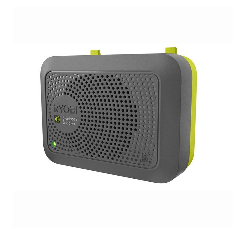 Garage Door Opener Bluetooth Wireless Speaker Accessory