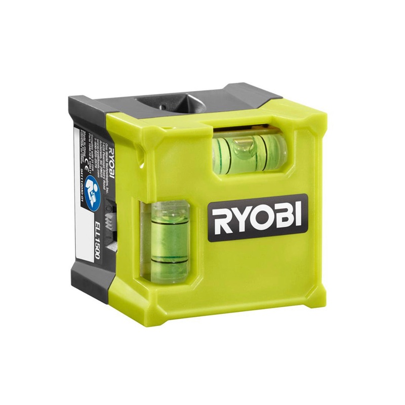 Laser Cube Compact Laser Level - Factory Reconditioned