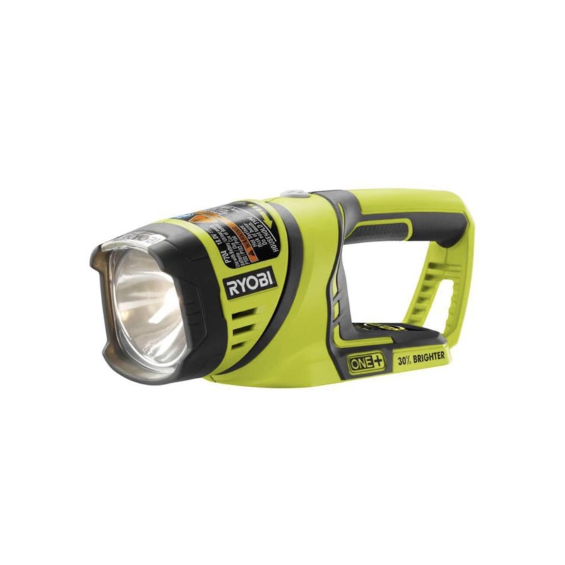 ONE+ 18-Volt Cordless Lithium-Ion Worklight