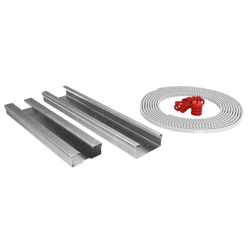 RYOBI 8 ft. Rail Belt Drive Extension Kit