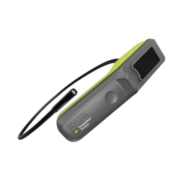 RYOBI PHONE WORKS Inspection Scope