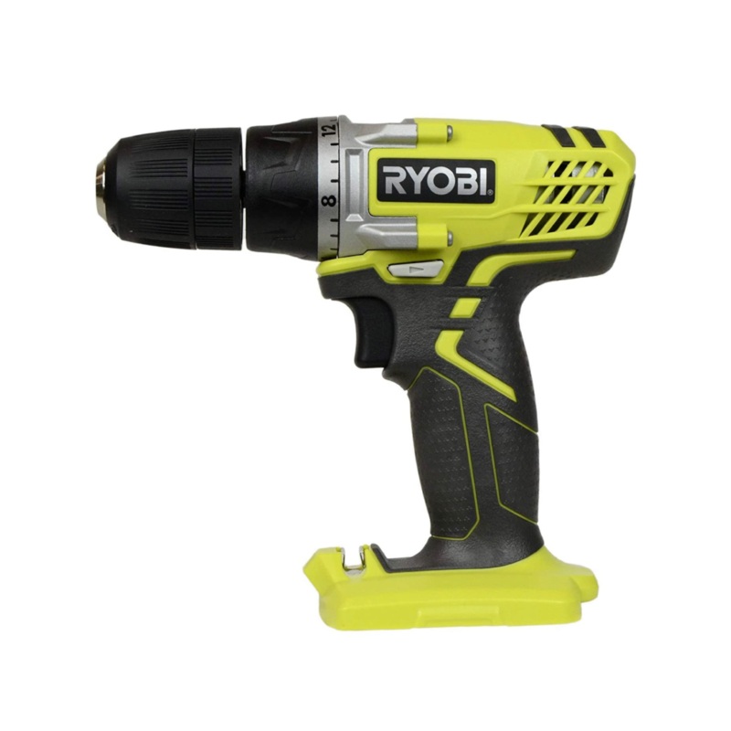 12-Volt Lithium-Ion Cordless 3/8 in. Drill/Driver (Tool Only)