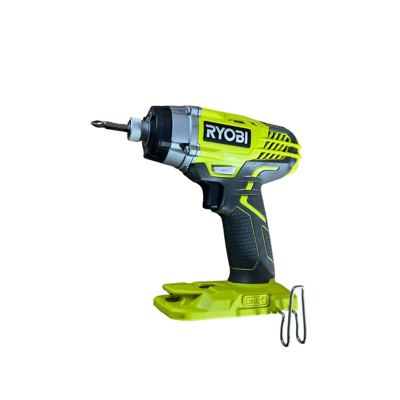 18-Volt ONE+ Cordless 3-Speed 1/4 in. Hex Impact Driver (Tool Only)