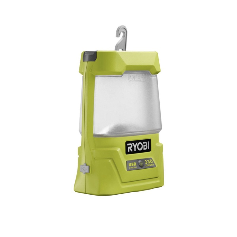 18-Volt ONE+ Cordless Area Light with USB Charger (Tool-Only)