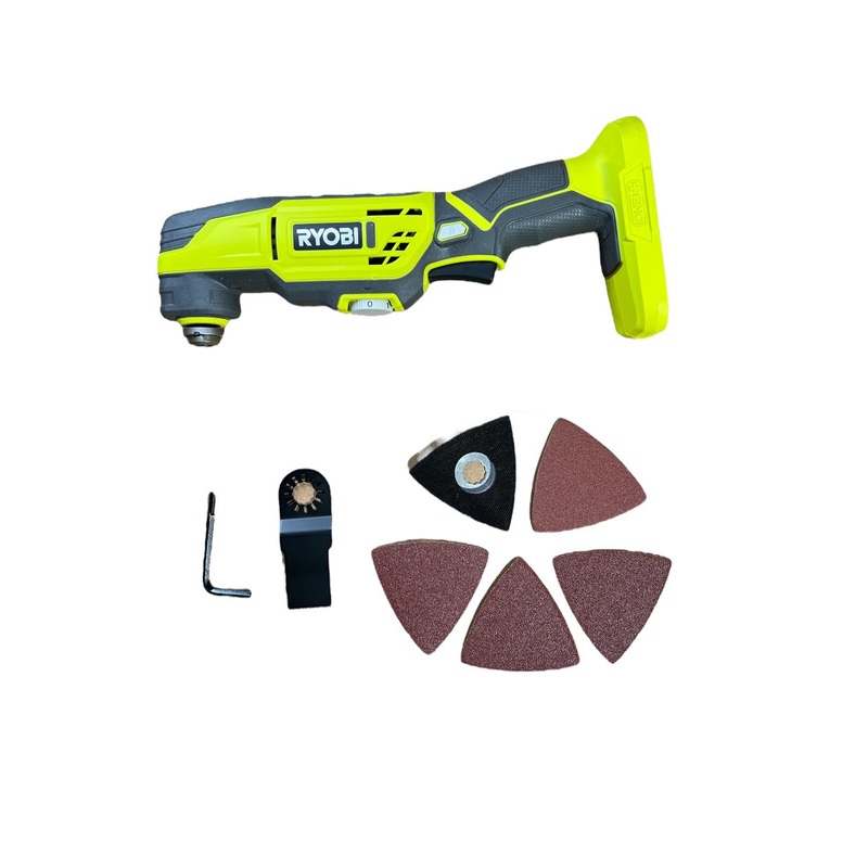 18-Volt ONE+ Cordless Oscillating Multi-Tool (Tool Only)