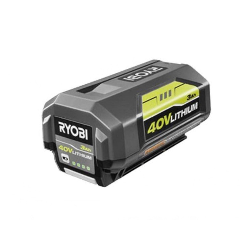 40-Volt Lithium-Ion 3.0 Ah Battery