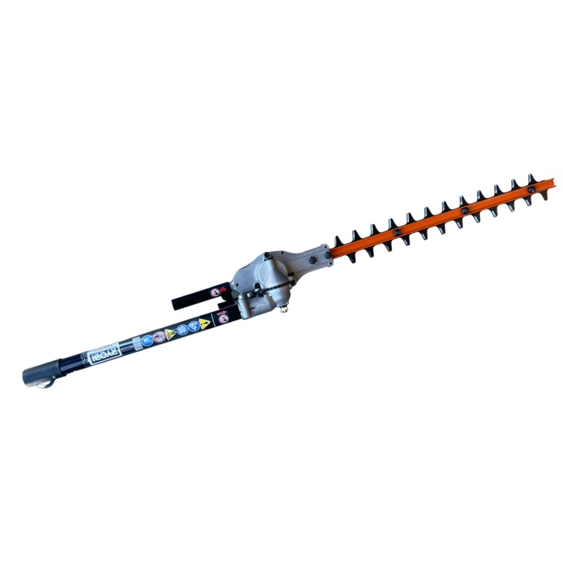 Expand-It 15 in. Articulating Hedge Trimmer Attachment