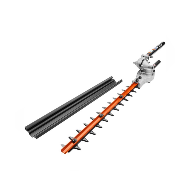 Expand-It 15 in. Articulating Hedge Trimmer Attachment - Factory Reconditioned