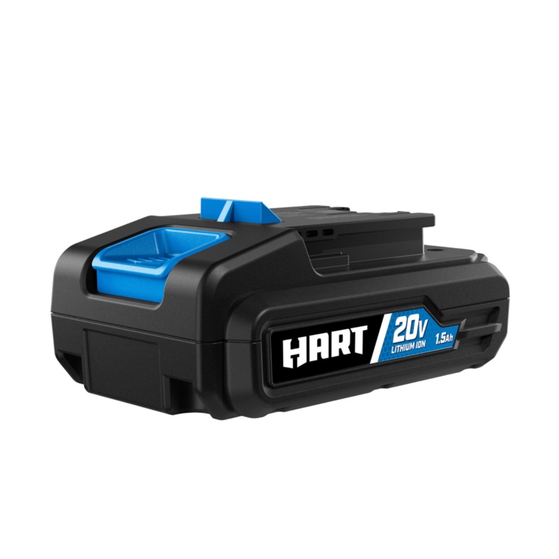 HART 20-Volt Lithium-Ion 1.5 Ah Battery