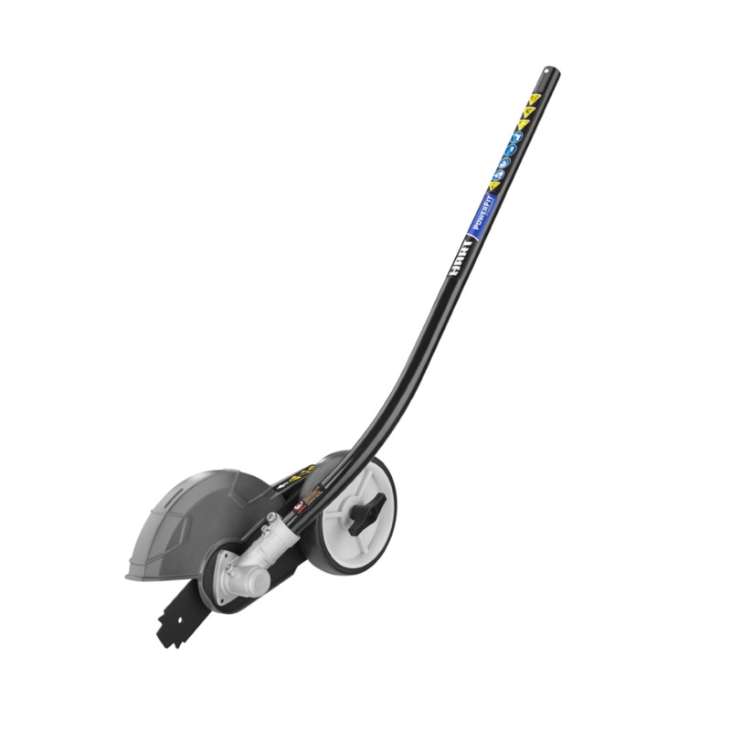 HART PowerFit Edger Attachment (for Attachment Capable Trimmers)