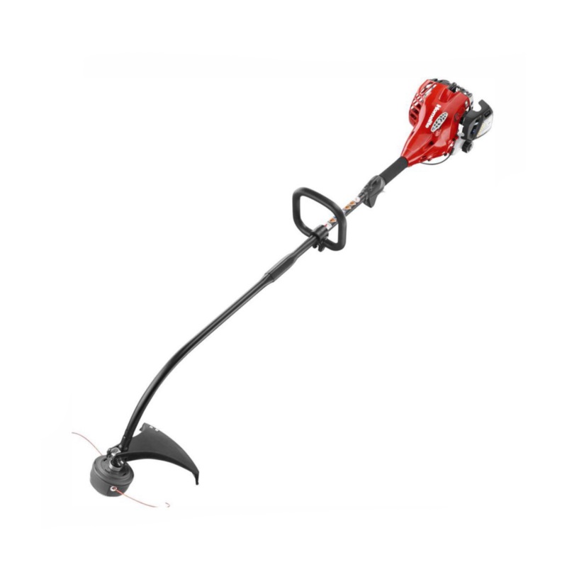Homelite 2-Cycle 26 CC Curved Shaft Gas Trimmer