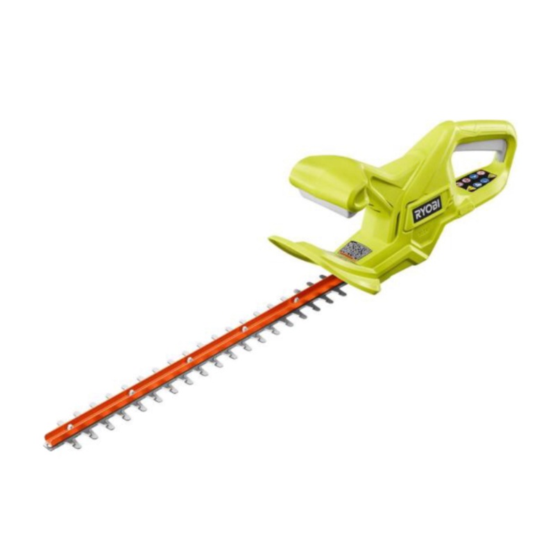 ONE+ 18 in. 18-Volt Lithium-Ion Cordless Hedge Trimmer (Tool-Only) - Factory Reconditioned