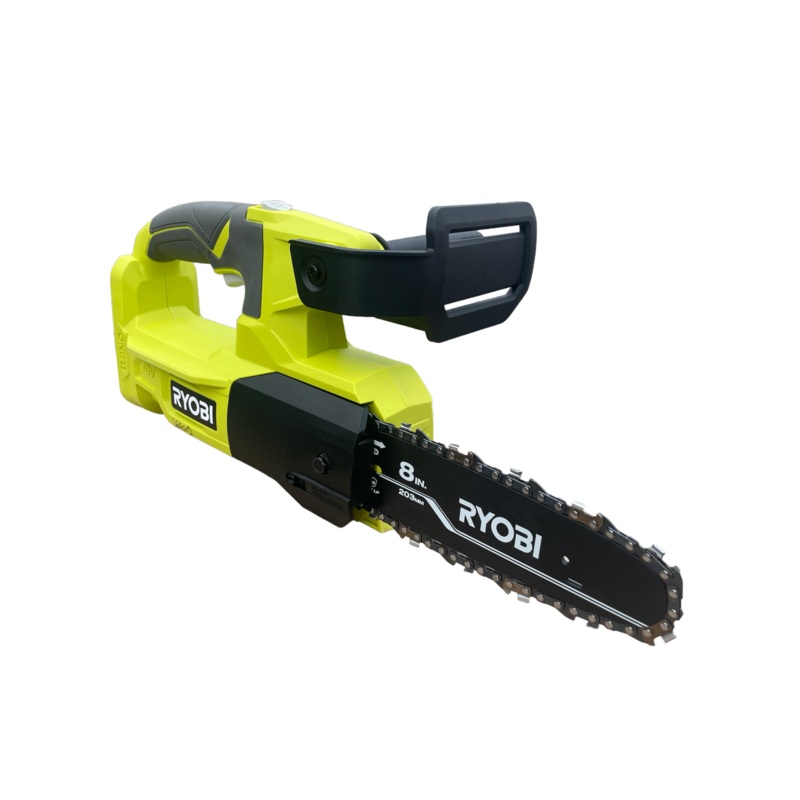 ONE+ 18-Volt 8 in. Lithium-Ion Battery Pruning Chainsaw (Tool-Only)