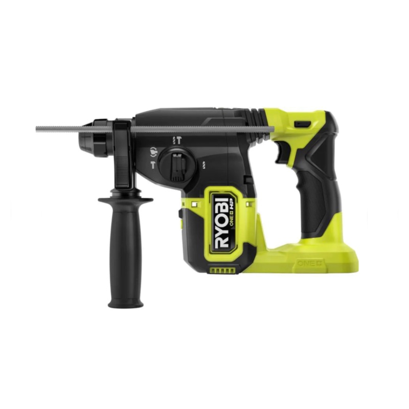 ONE+ HP 18-Volt Brushless Cordless 1 in. Rotary Hammer Drill (Tool Only) - Factory Reconditioned