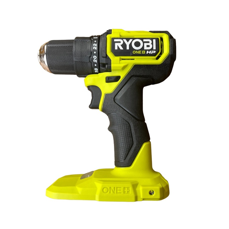 ONE+ HP 18-Volt Brushless Cordless Compact 1/2 in. Drill/Driver (Tool Only)