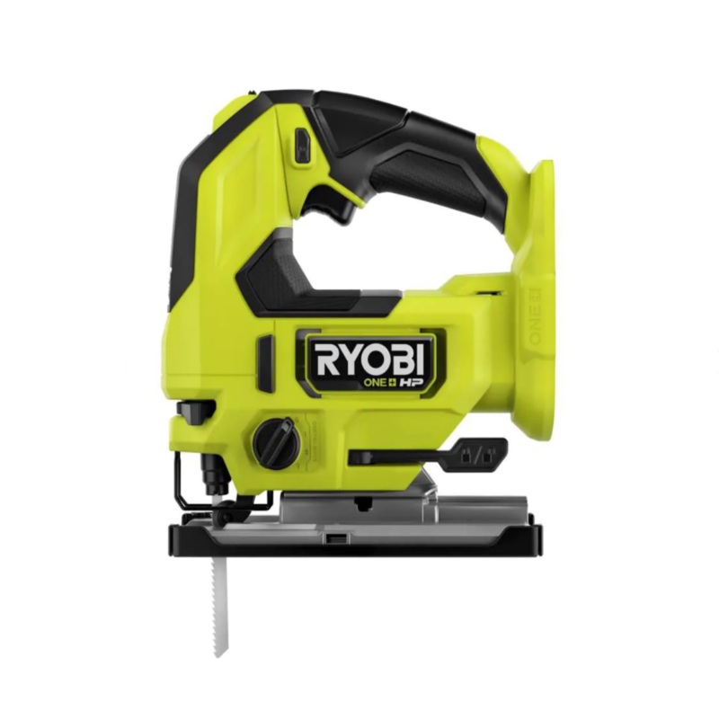 ONE+ HP 18-Volt Brushless Cordless Jig Saw (Tool Only) - Factory Reconditioned