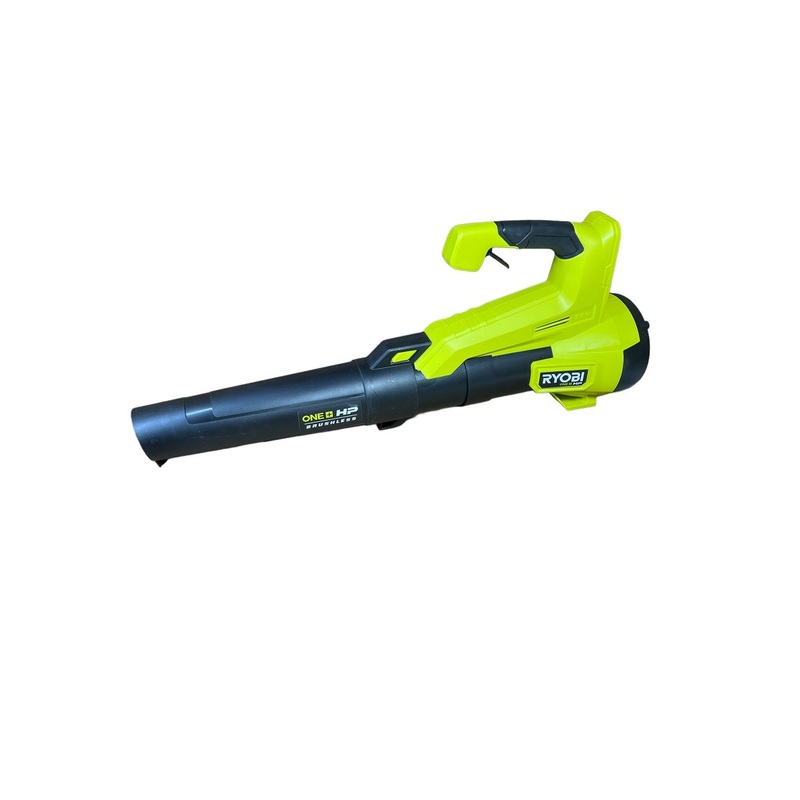 ONE+ HP 18V Brushless 110 MPH 350 CFM Cordless Variable-Speed Jet Fan Leaf Blower (Tool Only) - Factory Reconditioned