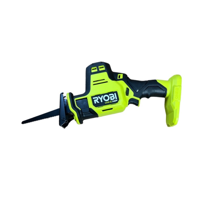 ONE+ HP 18V Brushless Cordless Compact One-Handed Reciprocating Saw (Tool Only) - Factory Reconditioned