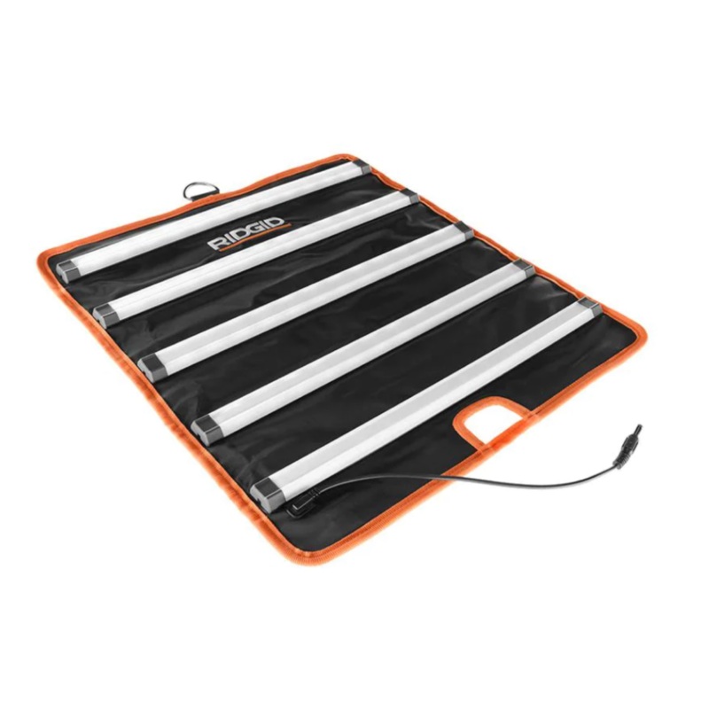 RIDGID 18-Volt LED Mat Light (Tool Only)