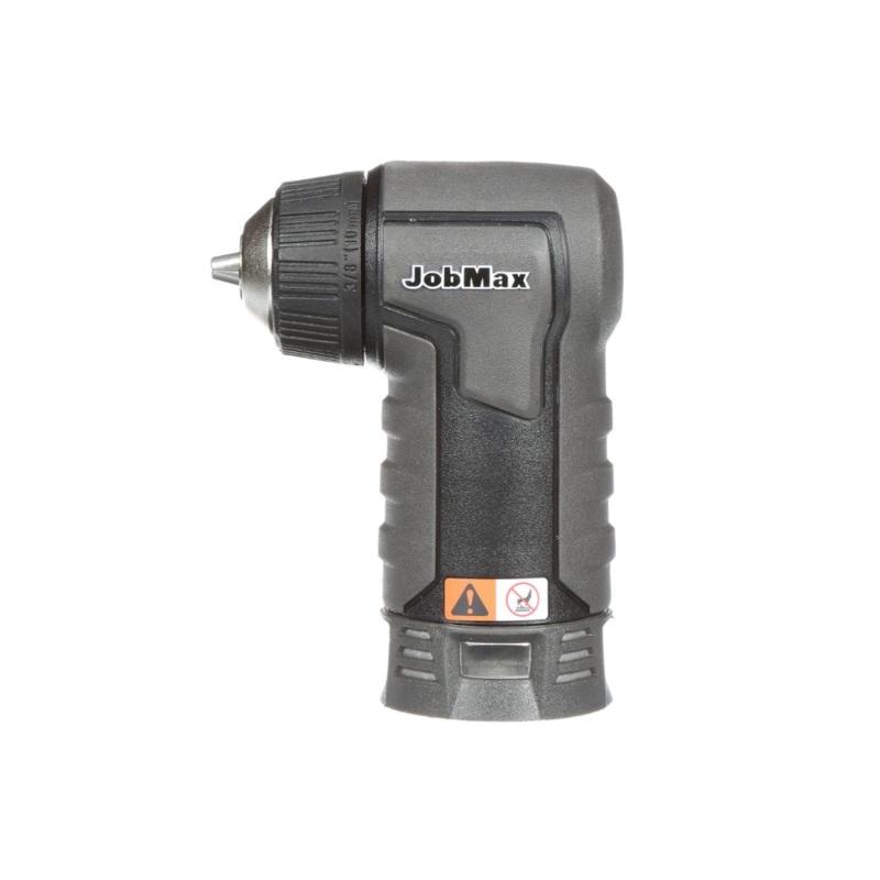 RIDGID JobMax 3/8 in. Drill/Driver Head (Tool Only) - Factory Reconditioned