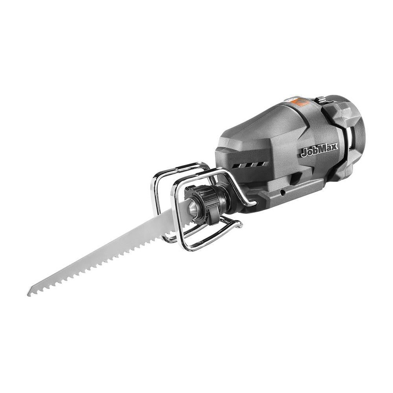 RIDGID JobMax Reciprocating Saw Attachment (Tool Only) - Factory Reconditioned