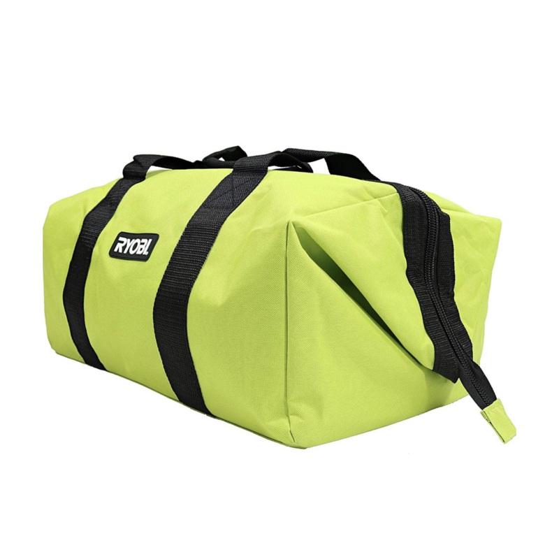 RYOBI X-Large Wide Mouth Contractors Storage Bag (Bag Only)