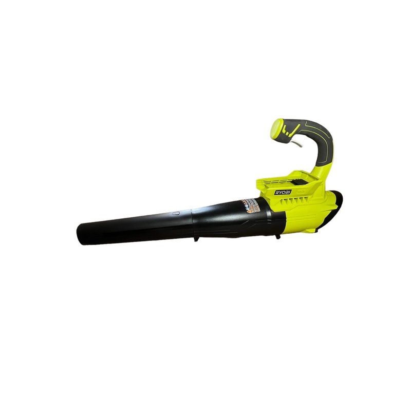155 MPH 300 CFM 40-Volt Cordless Jet Fan Leaf Blower (Tool Only) - Factory Reconditioned