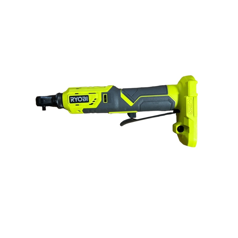 18-Volt ONE+ Cordless 1/4 in. 4-Position Ratchet (Tool Only) - Factory Reconditioned