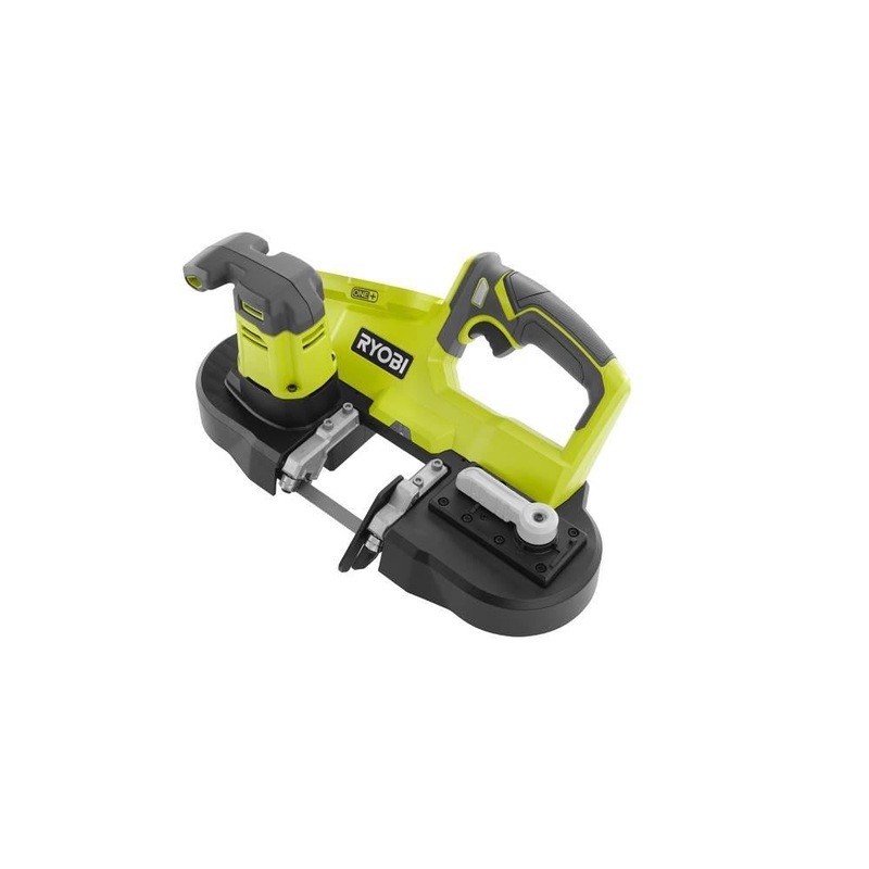 18-Volt ONE+ Cordless 2.5 in. Portable Band Saw (Tool Only) - Factory Reconditioned