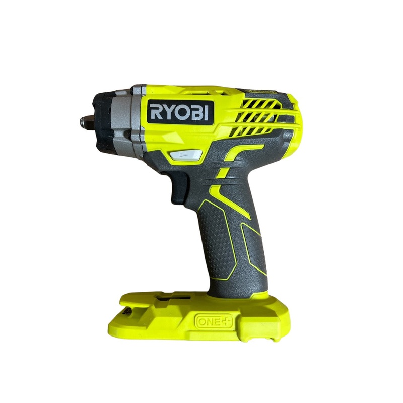 18-Volt ONE+ Cordless 3/8 in. 3-Speed Impact Wrench (Tool Only) - Factory Reconditioned