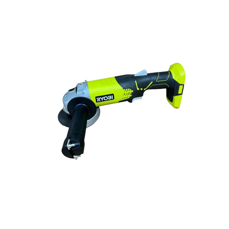18-Volt ONE+ Cordless 4-1/2 in. Angle Grinder (Tool-Only) - Factory Reconditioned