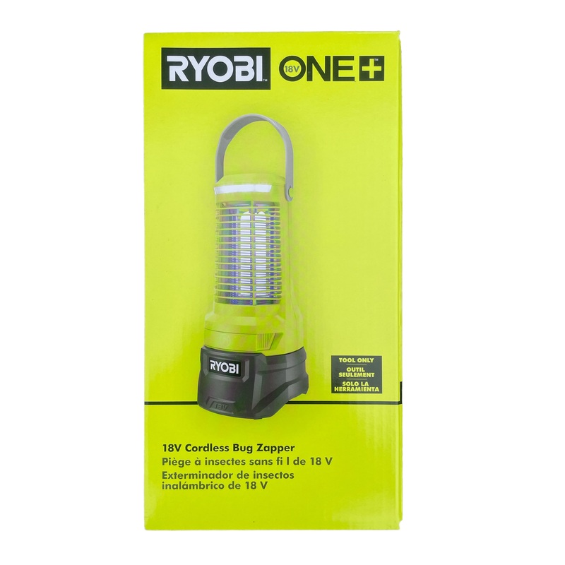 18-Volt ONE+ Cordless Bug Zapper (Tool Only)