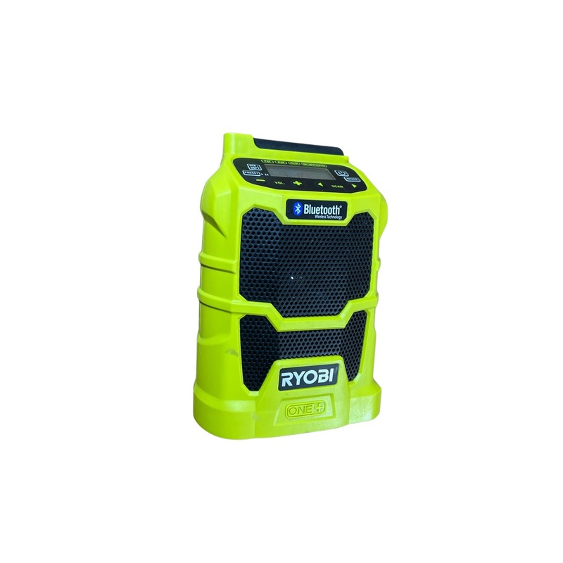 18-Volt ONE+ Cordless Compact Radio with Bluetooth Wireless Technology (Tool Only) - Factory Reconditioned
