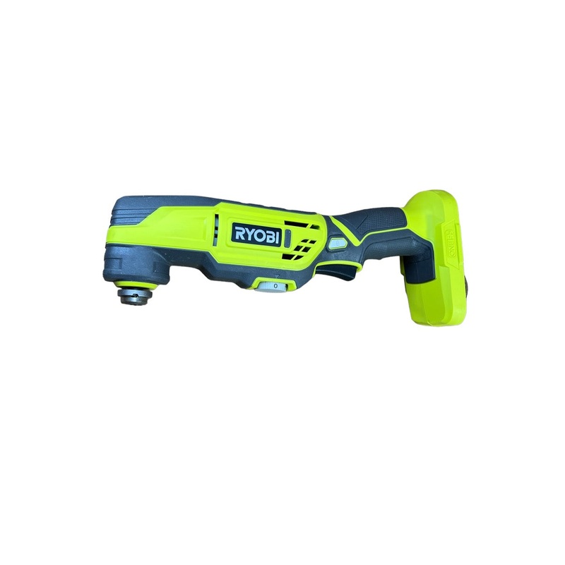18-Volt ONE+ Cordless Oscillating Multi-Tool (Tool Only) - Factory Reconditioned