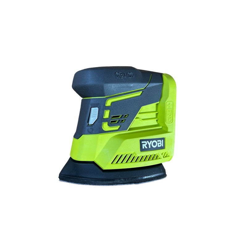 18-Volt ONE+ Corner Cat Finish Sander (Tool Only) - Factory Reconditioned