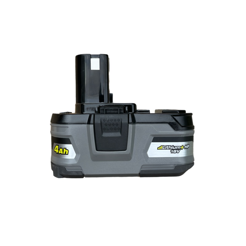18-Volt ONE+ Lithium-Ion 4.0 Ah LITHIUM+ HP High Capacity Battery - Factory Reconditioned