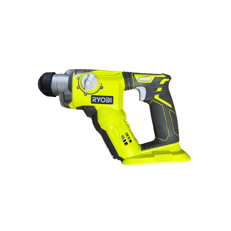 18-Volt ONE+ Lithium-Ion Cordless 1/2 in. SDS-Plus Rotary Hammer Drill (Tool Only) - Factory Reconditioned