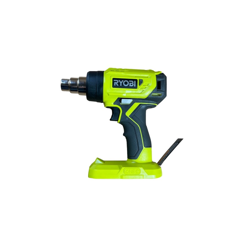 18-Volt ONE+ Lithium-Ion Cordless Heat Gun (Tool Only) - Factory Reconditioned
