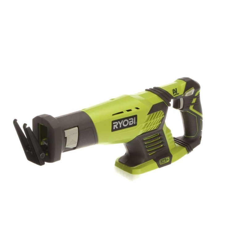18-Volt ONE+ Lithium-Ion Cordless Variable Speed Reciprocating Saw - Factory Reconditioned