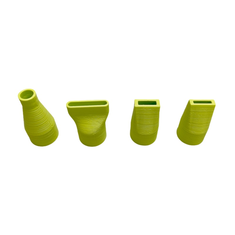 4-Piece High Volume Nozzle Accessory Kit for Ryobi 18-Volt ONE+ Power Inflator P738