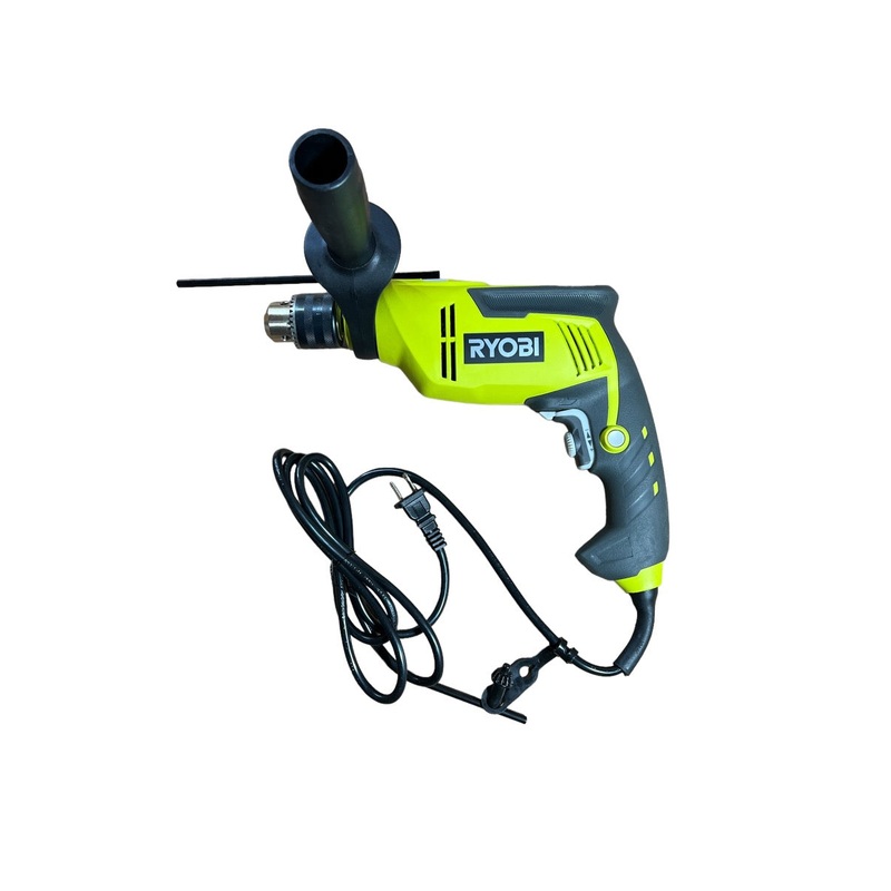 6.2 Amp Corded 5/8 in. Variable Speed Hammer Drill - Factory Reconditioned