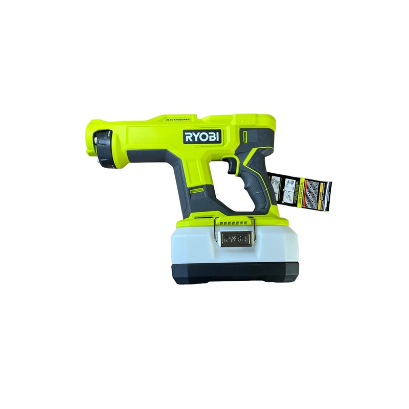 CLEARANCE ONE+ 18V Cordless Handheld Electrostatic Sprayer (Tool Only)