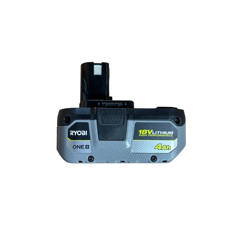 ONE+ 18V High Performance Lithium-Ion 4.0 Ah Battery - Factory Reconditioned